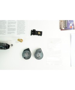 Пневматическая винтовка Ekol ESP 2550H (PCP, ★3 Дж) 5,5 мм