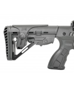 Пневматическая винтовка Ekol ESP 2550H (PCP, ★3 Дж) 5,5 мм