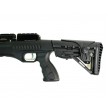 Пневматическая винтовка Ekol ESP 2550H (PCP, ★3 Дж) 5,5 мм - фото № 10
