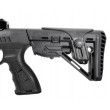 Пневматическая винтовка Ekol ESP 3550H (PCP, 3 Дж) 5,5 мм - фото № 6