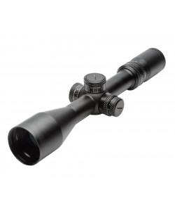 Оптический прицел Sightmark Citadel 3–18x50 LR1 подсветка сетки (SM13038LR1)