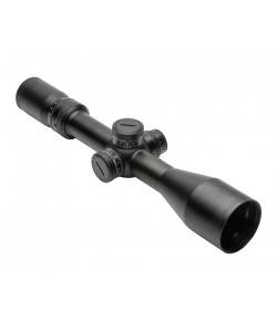 Оптический прицел Sightmark Citadel 3–18x50 LR1 подсветка сетки (SM13038LR1)