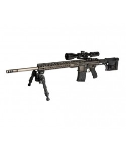 Оптический прицел Sightmark Citadel 3–18x50 LR1 подсветка сетки (SM13038LR1)