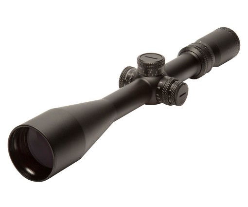 Оптический прицел Sightmark Citadel 5–30x56 LR2 подсветка сетки (SM13040LR2)