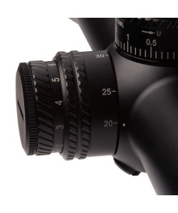 Оптический прицел Sightmark Citadel 5–30x56 LR2 подсветка сетки (SM13040LR2)