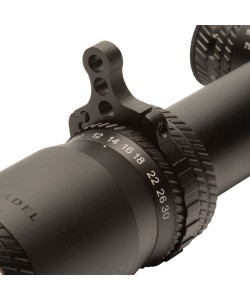 Оптический прицел Sightmark Citadel 5–30x56 LR2 подсветка сетки (SM13040LR2)