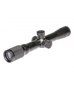 Оптический прицел Sightmark Rapid AR 3-12x32 SHR-223 (SM13052)