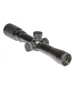 Оптический прицел Sightmark Rapid AR 3-12x32 SHR-223 (SM13052)