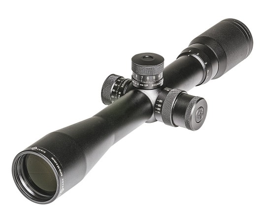 Оптический прицел Sightmark Rapid AR 5–20x40 SHR-308 (SM13054)