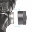 Оптический прицел Sightmark Rapid AR 5–20x40 SHR-308 (SM13054) - фото № 3