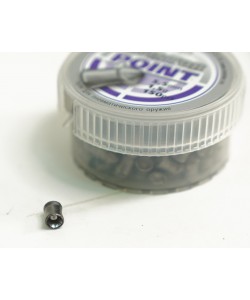 Пули Kvintor Point 5,5 мм, 1,5 г (150 штук)