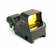 Коллиматорный прицел Sightmark Ultra Shot Reflex Sight, на «ласточкин хвост» (SM13005-DT) - фото № 1