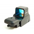 Коллиматорный прицел Sightmark Ultra Shot Reflex Sight, на «ласточкин хвост» (SM13005-DT) - фото № 2