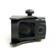 Коллиматорный прицел Sightmark Mini Shot Pro Spec, на Weaver (SM26007) - фото № 7