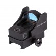 Коллиматорный прицел Sightmark Mini Shot Pro Spec, на Weaver (SM26007) - фото № 13