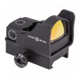Коллиматорный прицел Sightmark Mini Shot Pro Spec, на Weaver (SM26007) - фото № 14