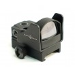 Коллиматорный прицел Sightmark Mini Shot Pro Spec, на Weaver (SM26007) - фото № 1