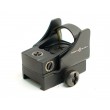 Коллиматорный прицел Sightmark Mini Shot Pro Spec, на Weaver (SM26007) - фото № 4