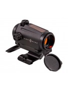 Коллиматорный прицел Sightmark Element Mini Solar, 3 MOA, на Picatinny (SM26041)