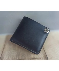 Кошелек с ножом Shokuroff EDC «Коготь» (черный)
