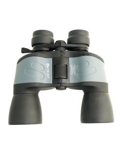 Бинокль Patriot Safari 10-60x50 Porro