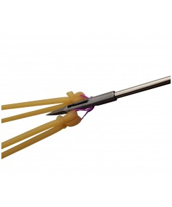 Дротик гарпун Centershot Flying Shark 3S для рогатки