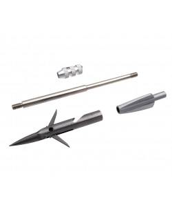 Дротик гарпун Centershot Flying Shark 3S для рогатки