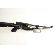 Пневматическая спортивная винтовка Юниор-2Б (PCP, ручной насос) 4,5 мм - фото № 6