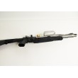 Пневматическая спортивная винтовка Юниор-2Б (PCP, ручной насос) - фото № 14
