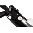 Пневматическая спортивная винтовка Юниор-2Б (PCP, ручной насос) 4,5 мм - фото № 3