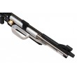 Пневматическая спортивная винтовка Юниор-2Б (PCP, ручной насос) 4,5 мм - фото № 10