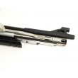 Пневматическая спортивная винтовка Юниор-2Б (PCP, ручной насос) 4,5 мм - фото № 8