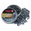 Пули Gamo G-Buffalo 4,5 мм, 1,0 г (200 штук) - фото № 7