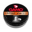 Пули Gamo G-Buffalo 4,5 мм, 1,0 г (200 штук) - фото № 1