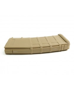 Магазин бункерный Cyma для М-серии Magpul, 350 шаров, Tan (M094A)
