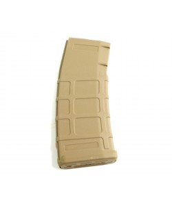 Магазин бункерный Cyma для М-серии Magpul, 350 шаров, Tan (M094A)