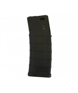Магазин механический Cyma для M4/M16 Magpul, 220 шаров, Black (M126)