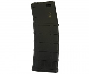 Магазин механический Cyma для M4/M16 Magpul, 220 шаров, Black (M126)