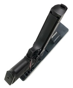 Страйкбольный пистолет Tokyo Marui Desert Eagle .50AE Black GBB