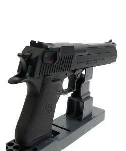 Страйкбольный пистолет Tokyo Marui Desert Eagle .50AE Black GBB