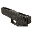 Страйкбольный пистолет Tokyo Marui Glock 18C Auto GBB - фото № 10