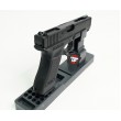 Страйкбольный пистолет Tokyo Marui Glock 18C Auto GBB - фото № 12