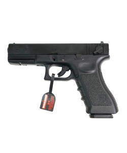 Страйкбольный пистолет Tokyo Marui Glock 18C Auto GBB