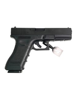 Страйкбольный пистолет Tokyo Marui Glock 18C Auto GBB