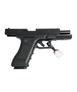 Страйкбольный пистолет Tokyo Marui Glock 18C Auto GBB