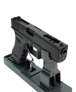 Страйкбольный пистолет Tokyo Marui Glock 18C Auto GBB