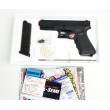 Страйкбольный пистолет Tokyo Marui Glock 18C Auto GBB - фото № 3