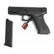 Страйкбольный пистолет Tokyo Marui Glock 18C Auto GBB - фото № 4