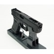 Страйкбольный пистолет Tokyo Marui Glock 18C Auto GBB - фото № 7