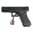 Страйкбольный пистолет Tokyo Marui Glock 18C Auto GBB - фото № 8
